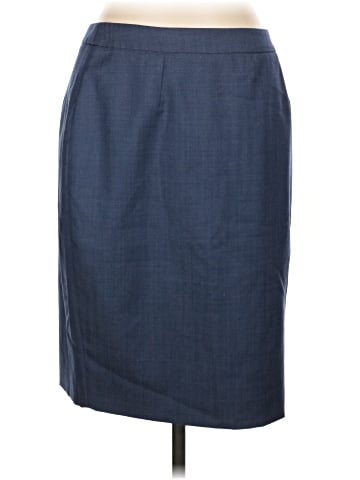T.M. Lewin Formal Skirt (view 1)