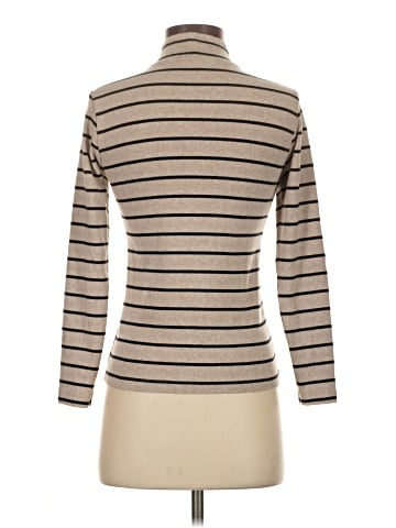 Muji Long Sleeve Turtleneck (view 2)