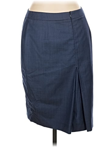 T.M. Lewin Formal Skirt (view 2)