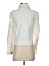 On Twelfth 100% Cotton White Jacket Size S - photo 2