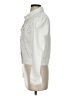 On Twelfth 100% Cotton White Jacket Size S - photo 5