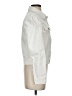 On Twelfth 100% Cotton White Jacket Size S - photo 4