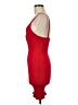 Assorted Brands Red Cocktail Dress Size M - photo 5