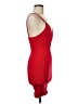 Assorted Brands Red Cocktail Dress Size M - photo 4