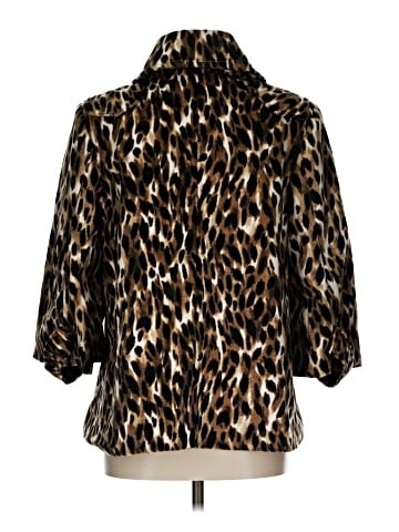 Kardashian Kollection Coat (view 2)
