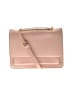 Forever 21 Solid Pink Crossbody Bag One size - photo 1