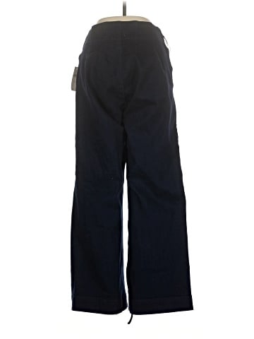 Maeve Cargo Pants - back