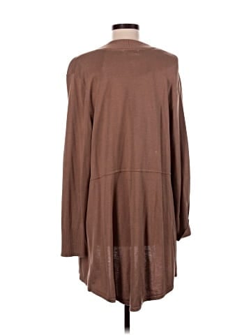 Isaac Mizrahi LIVE! Cardigan (view 2)