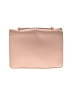 Forever 21 Solid Pink Crossbody Bag One size - photo 3