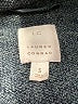 LC Lauren Conrad Tweed Gray Cardigan Size S - photo 7