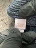 LC Lauren Conrad Tweed Gray Cardigan Size S - photo 8