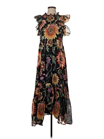 Banjanan Casual Dress (view 1)