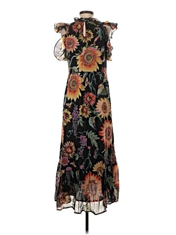Banjanan Casual Dress (view 2)