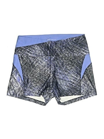 Bally Total Fitness Athletic Shorts (view 1)