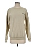 Gildan Tan Sweatshirt Size S - photo 1
