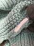Lucky Brand Teal Pullover Sweater Size S - photo 8