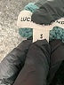 Lucky Brand Teal Pullover Sweater Size S - photo 9