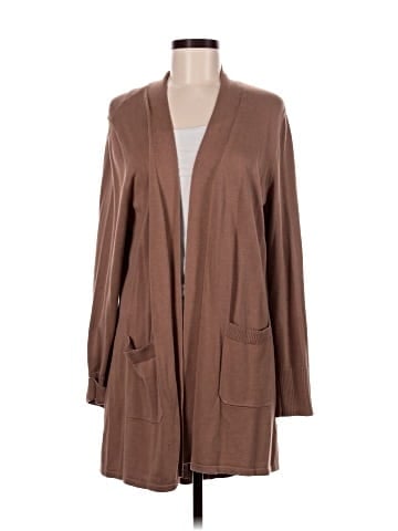 Isaac Mizrahi LIVE! Cardigan (view 1)