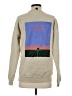 Gildan Tan Sweatshirt Size S - photo 2