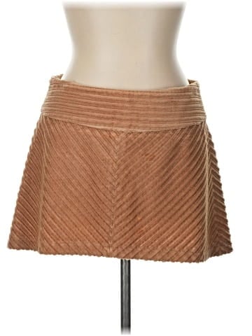 Guess Jeans Casual Skirt (view 1)