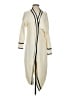 Unbranded 100% Polyester Ivory Cardigan Size S - photo 1