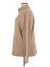 Old Navy 100% Polyester Tan Turtleneck Sweater Size XL - photo 5