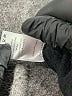 Saint + Sofia 100% Cotton Black Jacket Size 8 - photo 4