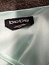Bebe 100% Polyester Teal Cocktail Dress Size M - photo 7