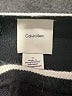 Calvin Klein Black Pullover Sweater Size M - photo 7