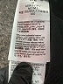 Calvin Klein Black Pullover Sweater Size M - photo 8