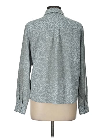 Beulah Long Sleeve Button-Down Shirt (view 2)
