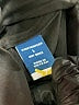 Active by Old Navy Black Windbreaker Size L - photo 6