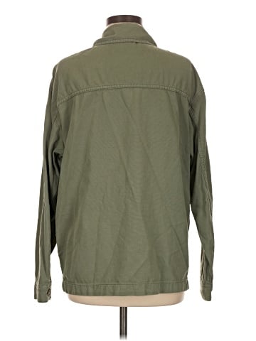 Topshop Jacket (view 2)