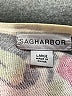 Sag Harbor 100% Cotton Pink Cardigan Size L - photo 4