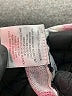 Sag Harbor 100% Cotton Pink Cardigan Size L - photo 5