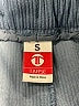 Target 100% Polyester Blue Casual Pants Size S - photo 7