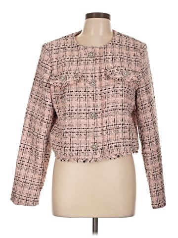 Wild Fable Jacket (view 1)