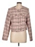 Wild Fable Tweed Pink Jacket Size L - photo 1