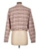 Wild Fable Tweed Pink Jacket Size L - photo 2