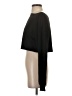 Shein Black Long Sleeve Top Size 2 - photo 5