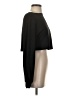 Shein Black Long Sleeve Top Size 2 - photo 4