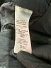 Splendid Solid Black Jumpsuit Size L - photo 4