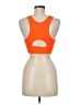 Unbranded Orange Sports Bra Size M - photo 2