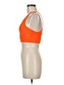 Unbranded Orange Sports Bra Size M - photo 5