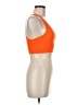Unbranded Orange Sports Bra Size M - photo 4