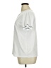 Como Vintage White Short Sleeve Top Size XL - photo 5