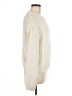 Divided by H&M 100% Polyester Ivory Pullover Sweater Size M - photo 4