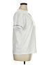 Como Vintage White Short Sleeve Top Size XL - photo 4