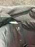 H&M Gray Jacket Size S - photo 6