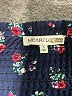 Heartloom 100% Polyester Floral Black Casual Dress Size S - photo 7